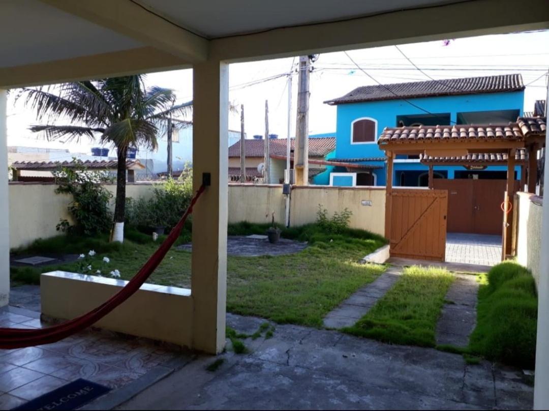 Hostel Unamar Cabo Frio Exterior foto